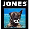 Jones Soda label coming soon